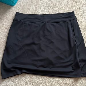 Tennis skirt